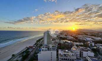 Imagem 5: Cobertura 2 quartos ( 1 suíte ) à venda, 153 m² por R$ 4.000.000 - Jardim Oceânico - Rio d