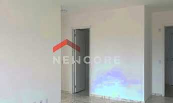 Imagem 5: Apartamento em Rua Francisco Gouveia Reis Júnior - Conjunto Habitacional Brás Cubas - Mogi