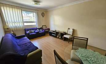 Imagem 2: Apartamento de 3 dormitórios à venda na Vila Yara - São Paulo