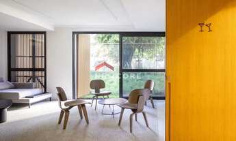 Imagem 6: Apartamento em Avenida Francisco Petuco - Boa Vista - Porto Alegre/RS