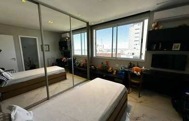 Imagem 7: Apartamento à venda no MANSÃO CLEONICE FRANCO BARRETO , JARDINS, Aracaju, SE