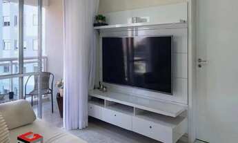 Imagem 5: Apartamento em Centro com 47m²