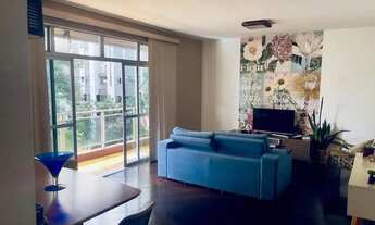 Imagem: Imóvel para venda tem 120 metros quadrados