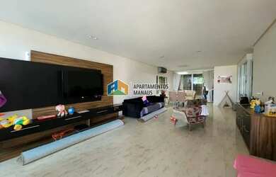 Imagem 4: Cond. Residencial Renaissance - 3 suítes | Energia solar