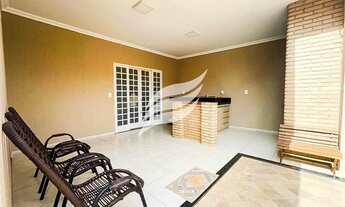 Imagem 7: Casa 03 quartos à venda no bairro Planalto, Araçatuba/SP