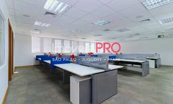 Imagem 2: Conjunto comercial com 158m² no Itaim