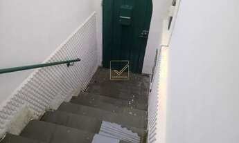 Imagem 2: Casa geminada 02 quartos locação no Carlos Prates