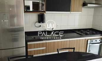 Imagem 6: Apartamento para alugar em piracicamirim, piracicaba 3 quartos 69m²