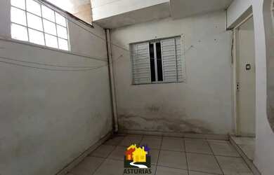 Imagem 5: CASA PARA LOCAÇÃO NA VILA RIO BRANCO