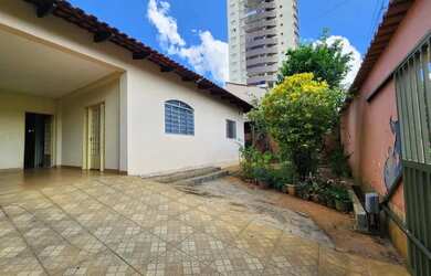 Imagem 2: Casa para venda com 585 m²- Leste Universitário