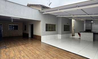 Imagem: ALUGUEL 3QTS - VEIGA JARDIM, Aparecida de