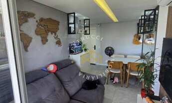 Imagem 3: APARTAMENTO COM 2 DORMITÓRIOS À VENDA, 60 M² NO TAQUARAL - CAMPINAS/SP