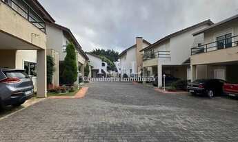 Imagem 3: Sobrado em condomínio para locação em Atibaia-SP: 3 suítes, 2 salas, 4 banheiros, 2 vagas