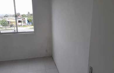 Imagem: Apartamento em Estrada Barro Vermelho