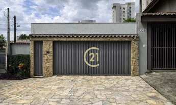 Imagem: Casa comercial à venda - Jardim Pau Preto