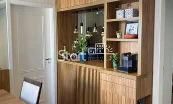 Imagem 5: Apartamento a venda Mansões Santo Antônio Campinas SP