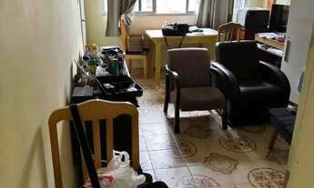 Imagem 3: Imóvel para venda tem 110 metros quadrados com 3 dormitórios em Embaré - Santos - SP