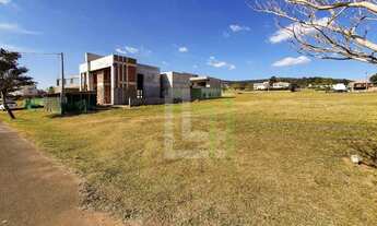 Imagem 3: Terreno à venda, 1000 m² por R$ 799.000 - Portal Japy Golf Club - Cabreúva/SP