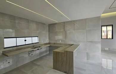 Imagem 7: Casa em Condomínio Fechado em Parnamirim - 4 Suítes - 300m² - Monte Carlo