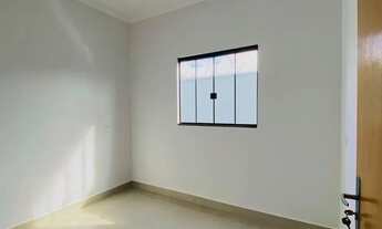 Imagem 2: Casa no Setor Industrial com área Gourmet