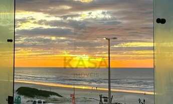 Imagem: Apartamento frente mar em atlântida - sul