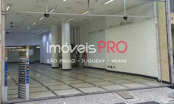 Imagem 3: Loja na Sé com 989m²