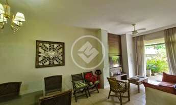 Imagem 3: Apartamento garden com lazer condominio Pantai Enseada Guarujá SP codigo: 113513