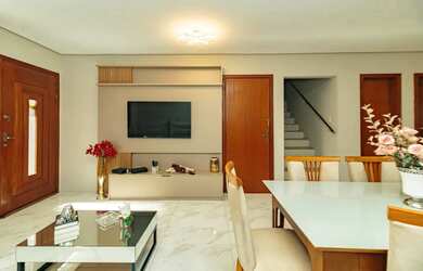 Imagem 3: Casa a venda no bairro Jardim Lindóia