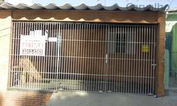 Imagem: Casa com 2 dormitórios para alugar, 96