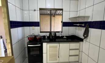 Imagem 4: Casa com 2 quartos, centro