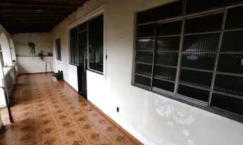 Imagem: Casa em Rua Maria Adelaide - Veneza - Ribeirão