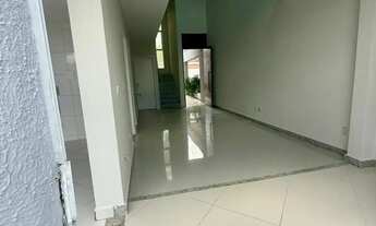 Imagem 6: Vendo casa no sim duplex 3/4 quartos condomínio reserva real