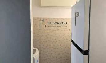 Imagem 4: Apartamento Mobiliado para Locação Condomínio Residencial Vila Verde