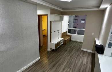 Imagem 2: Apartamento em Morro Santana