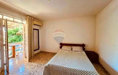 Imagem 7: Duplex Aconchegante em Buraquinho, Aceita Pets!