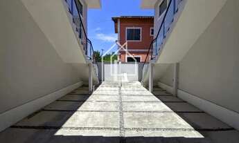 Imagem 5: Apartamento à venda no bairro Jardim Atlântico Leste (Itaipuaçu) - Maricá/RJ