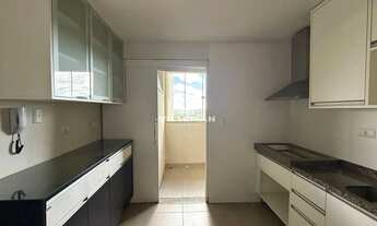 Imagem 4: Apartamento com cozinha planejada à venda, Jardim Cerro Azul, Maringá, PR