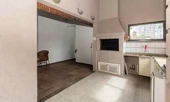 Imagem 2: Cobertura Duplex com 3 Dormitorio(s) localizado(a) no bairro Santana em Porto Alegre / Ref