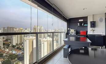 Imagem: Apartamento para venda em Vila Romana com