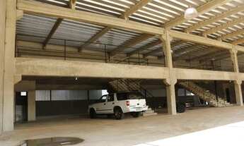 Imagem 6: Venda de Comercial / Barracão/Galpão na cidade de Araraquara