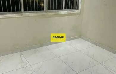 Imagem 5: Apartamento para Alugar no Baeta Neves com 2 Dormitórios e condomínio com Lazer