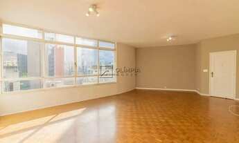 Imagem: Venda Apartamento 3 Dormitórios - 168 m²