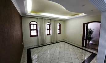 Imagem 2: Casa com 3 dormitórios para alugar, 165 m² por R$ 3.623,00/mês - Parque Novo Mundo - Ameri