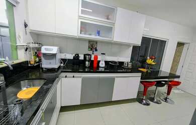 Imagem 7: Excelente casa nascente total no Alphaville Litoral Norte 1!!!