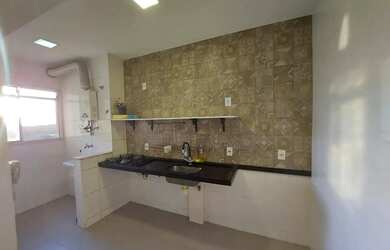 Imagem 7: Apartamento em Rua Teixeira de Freitas - Parque São Caetano - Campos dos Goytacazes/RJ