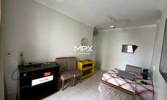 Imagem 2: Apartamento mobiliado no Edifício Novitá em Piracicaba