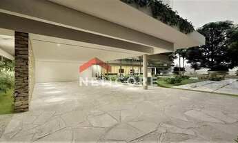 Imagem 3: Casa de condomínio em Avenida Isaura Roque Quércia - Loteamento Residencial Entre Verdes