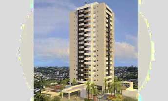 Imagem: CAXIAS DO SUL - Apartamento Padrão - PANAZZOLO