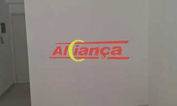 Imagem 2: APARTAMENTO COM 2 DORMITÓRIOS COM 63m²- COCAIA- R$ 1.900,00!!