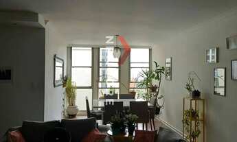 Imagem 2: Apartamento em Alameda Barros - Santa Cecília - São Paulo/SP